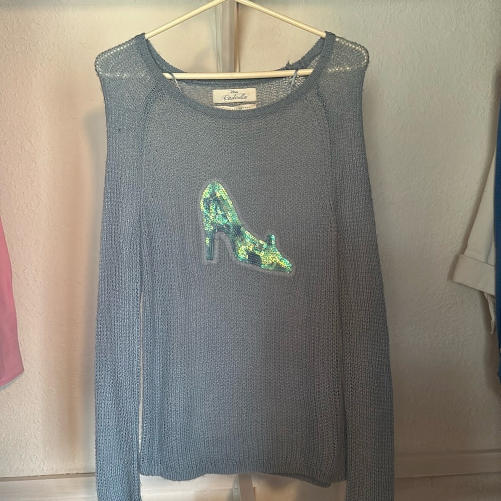 Disney Cinderella Top
